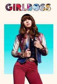 دانلود سریال Girlboss 2017