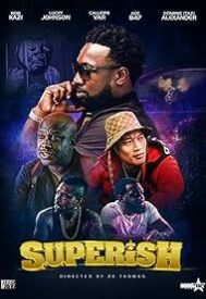 دانلود فیلم Superish 2023