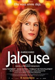 دانلود فیلم Jealous 2017