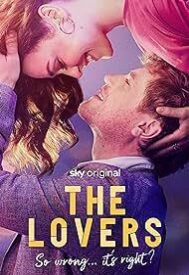 دانلود سریال The Lovers 2023–