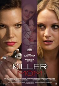 دانلود فیلم Killer Mom 2017