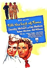 دانلود فیلم Till the End of Time 1946