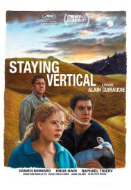 دانلود فیلم Staying Vertical 2016