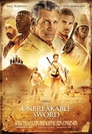 دانلود فیلم The Unbreakable Sword 2020