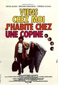 دانلود فیلم Viens chez moi, jhabite chez une copine 1981