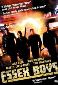 دانلود فیلم Essex Boys 2000