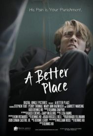 دانلود فیلم A Better Place 2016