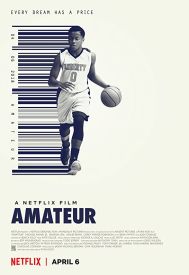 دانلود فیلم A.m.ateur 2018