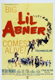 دانلود فیلم Liu0027l Abner 1959