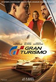 دانلود فیلم Gran Turismo 2023