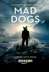 دانلود سریال Mad Dogs 2015