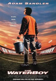 دانلود فیلم The Waterboy 1998