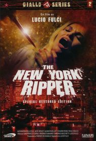 دانلود فیلم The New York Ripper 1982