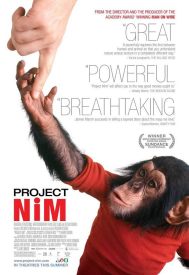 دانلود فیلم Project Nim 2011