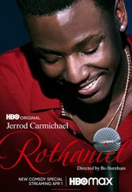 دانلود فیلم Jerrod Carmichael: Rothaniel 2022