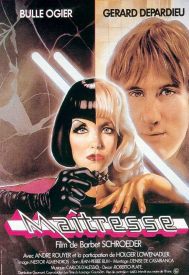 دانلود فیلم Maîtresse 1975