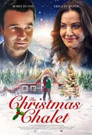 دانلود فیلم The Christmas Chalet 2019