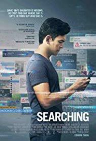 دانلود فیلم Searching 2018