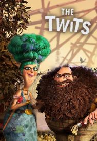 دانلود فیلم The Twits 2025