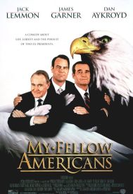 دانلود فیلم My Fellow Americans 1996