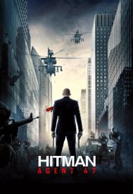 دانلود فیلم Hitman Agent 47 2015