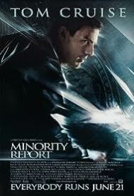 دانلود فیلم Minority Report 2002