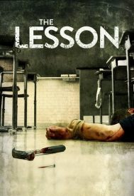 دانلود فیلم The Lesson 2015