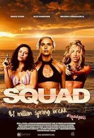 دانلود فیلم The Squad 2023