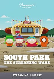 دانلود فیلم South Park: The Streaming Wars 2022