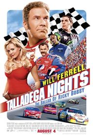 دانلود فیلم Talladega Nights: The Ballad of Ricky Bobby 2006