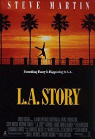 دانلود فیلم L.A. Story 1991