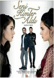 دانلود سریال Seni Kimler Aldı 2017