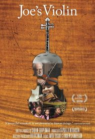 دانلود فیلم Joes Violin 2016