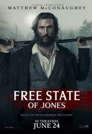 دانلود فیلم Free State of Jones 2016