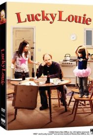 دانلود سریال Lucky Louie 2006