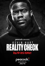 دانلود فیلم Kevin Hart: Reality Check 2023