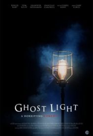 دانلود فیلم Ghost Light 2018