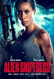 دانلود فیلم Alien Sniperess 2022