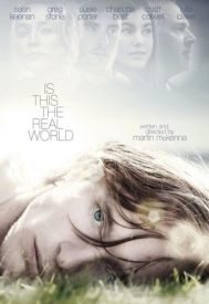 دانلود فیلم Is This the Real World 2015