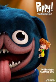 دانلود فیلم Puppy! 2017