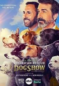 دانلود فیلم 2022 American Rescue Dog Show 2022