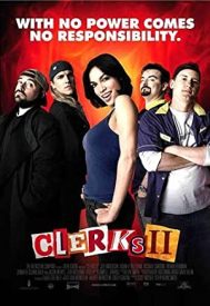 دانلود فیلم Clerks II 2006