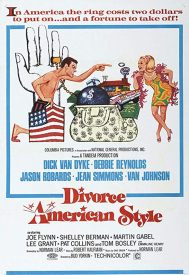 دانلود فیلم Divorce American Style 1967