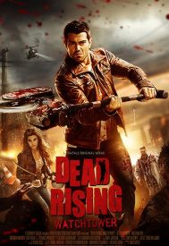 دانلود فیلم Dead Rising: Watchtower 2015