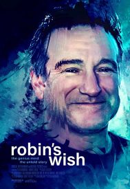 دانلود فیلم Robinu0027s Wish 2020