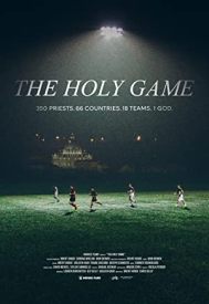 دانلود فیلم The Holy Game 2021