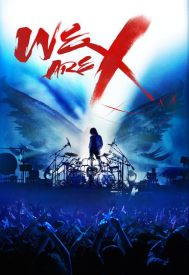 دانلود فیلم We Are X 2016