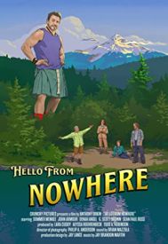 دانلود فیلم Hello from Nowhere 2021