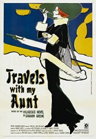 دانلود فیلم Travels with My Aunt 1972