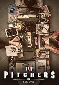 دانلود سریال TVF Pitchers 2015